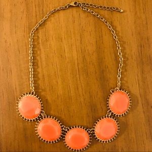 Francesca’s Jeweled Necklace